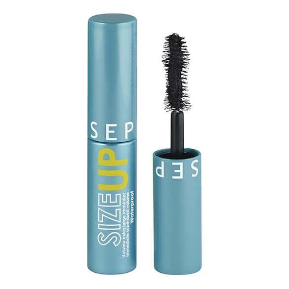 Size Up Waterproof - Maskara, SEPHORA COLLECTION